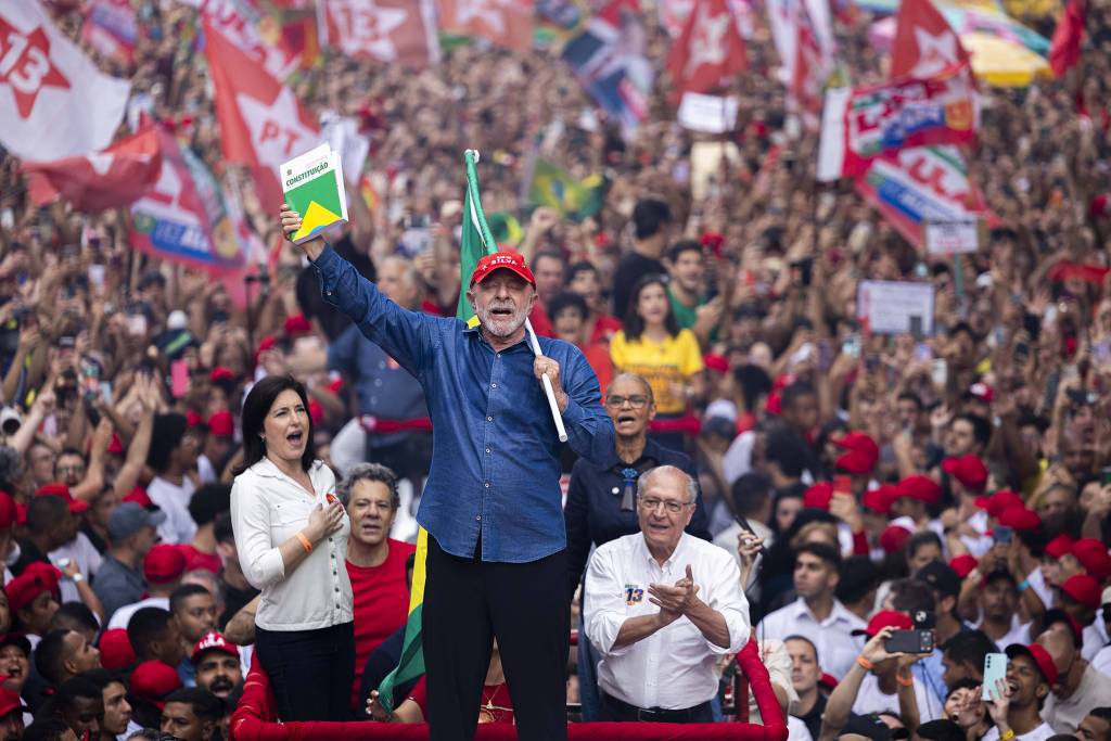 Lula 4